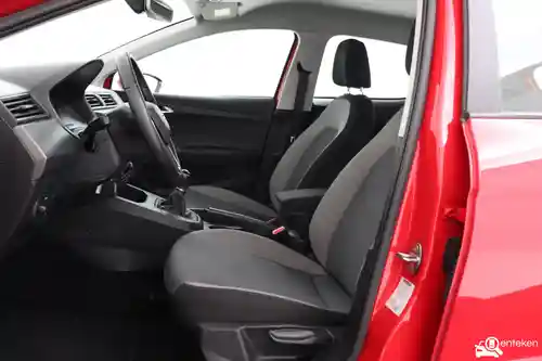 SEAT Ibiza 1.0 TSI 2019