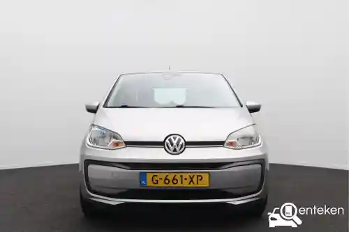 VW up! 1.0 2020