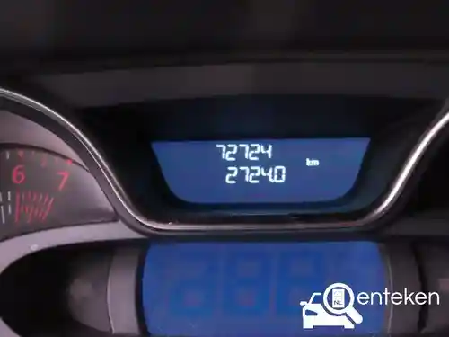 Renault Captur ENERGY TCe 90 2019