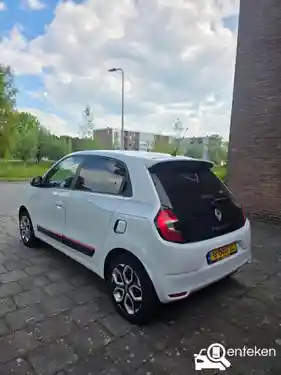Renault Twingo SCe 75 2019