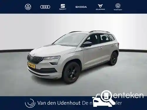Skoda Karoq 1.5 TSI ACT 2020
