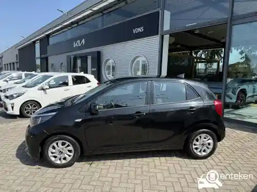 KIA Picanto 1.0 2019