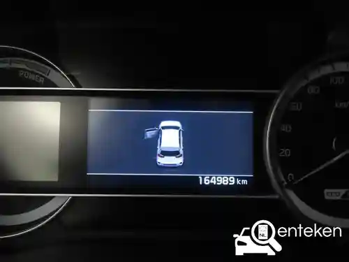 KIA Niro 1.6 GDI Hybrid 2019