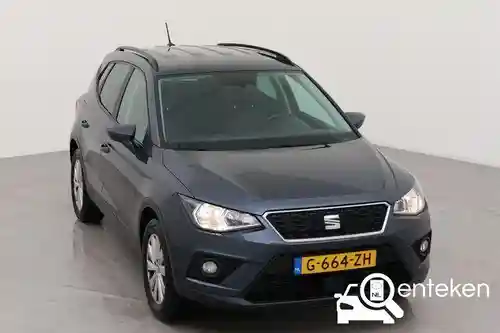 SEAT Arona 1.0 TSI 2020