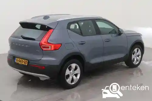 Volvo XC40 T3 2019