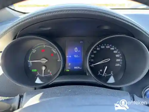 Toyota C-HR 1.8 Hybrid 2019