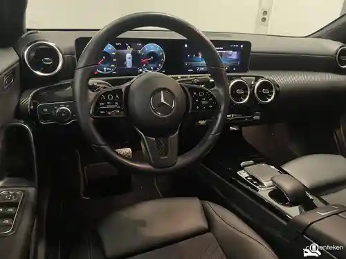 Mercedes-Benz A 180 2019