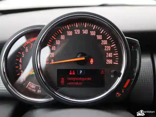 MINI  Cooper 2020