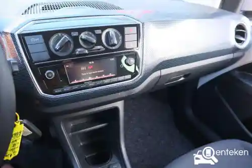VW up! 1.0 2019
