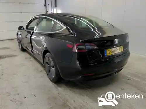 Tesla Model 3 Performance 2019