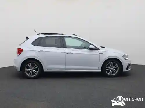 VW Polo 1.0 TSI OPF 2020