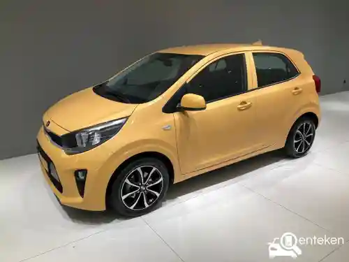 KIA Picanto 1.0 2019