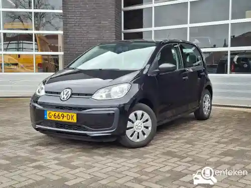 VW up! 1.0 2019