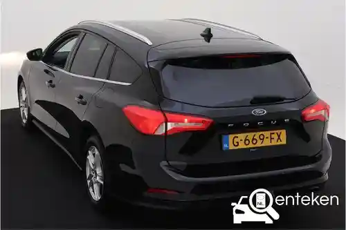 Ford Focus Turnier 1.0 EcoBoost 2019