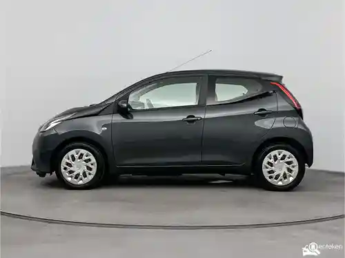 Toyota Aygo 1.0 2019