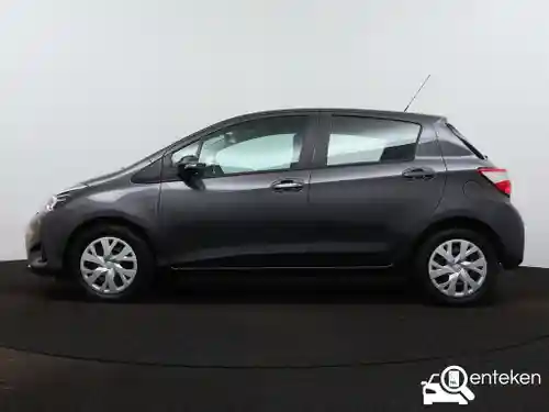 Toyota Yaris 1.5 2019