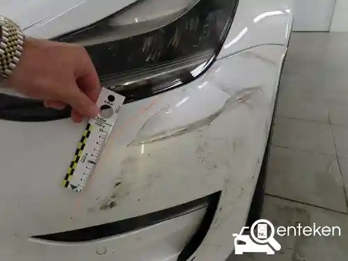 Tesla Model 3 Performance 2019