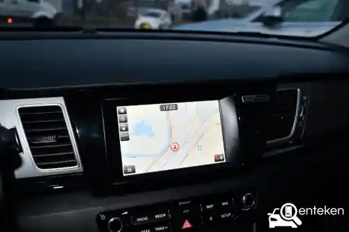 KIA Niro 1.6 GDI Hybrid 2018