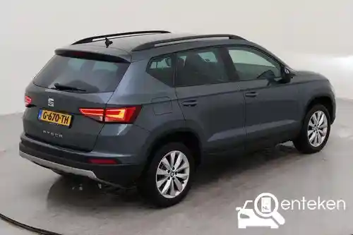 SEAT Ateca 1.5 TSI ACT 2019