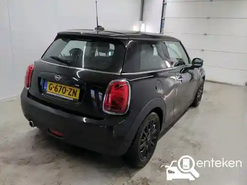 MINI  Cooper 2020