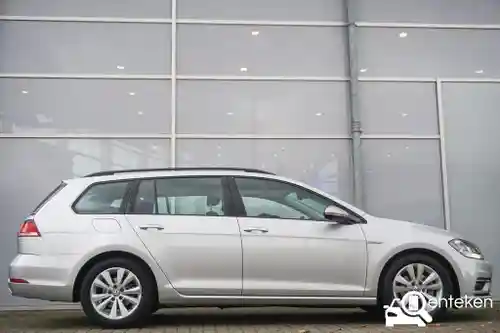VW Golf Variant 1.5 TSI OPF ACT BlueMotion 2019