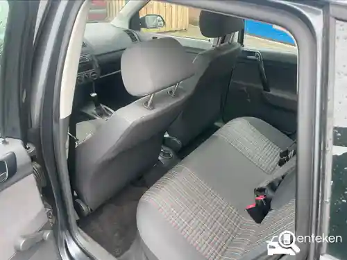 VW Polo 1.2 2005