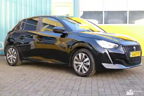 Peugeot 208 1.2 PureTech 75 2019