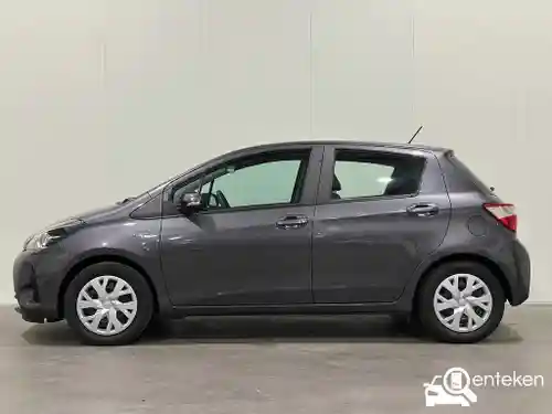 Toyota Yaris 1.5 Hybrid 2019