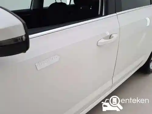 Skoda Octavia 1.0 TSI 2019