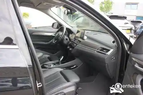 BMW X1 sDrive18i 2020