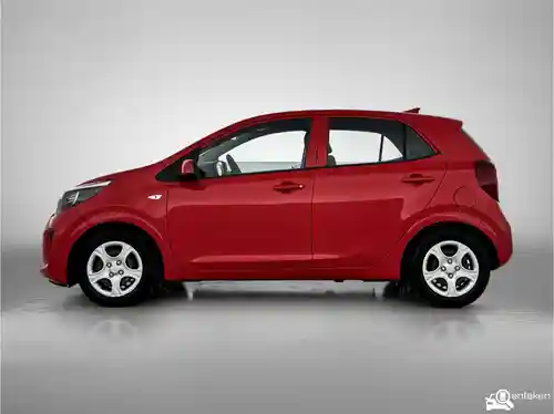 KIA Picanto 1.0 2019