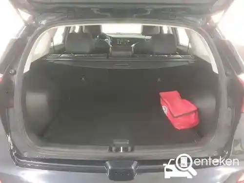 KIA Niro 1.6 GDI Hybrid 2019