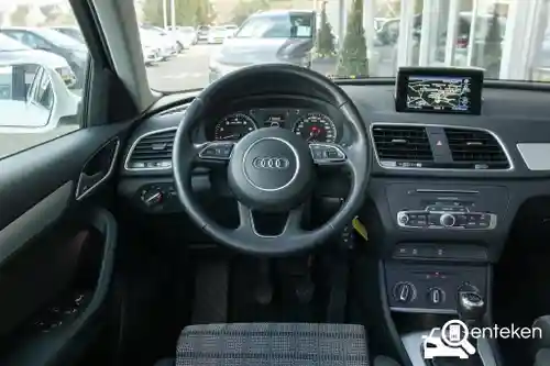Audi Q3 1.4 TFSI ultra cod 2016
