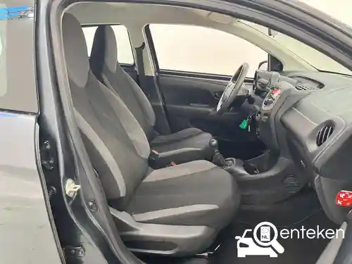 Toyota Aygo 1.0 2019