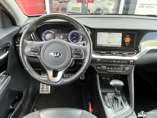 KIA Niro 1.6 GDI Hybrid 2019