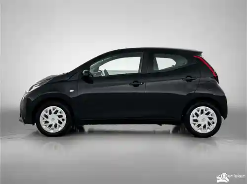 Toyota Aygo 1.0 2019