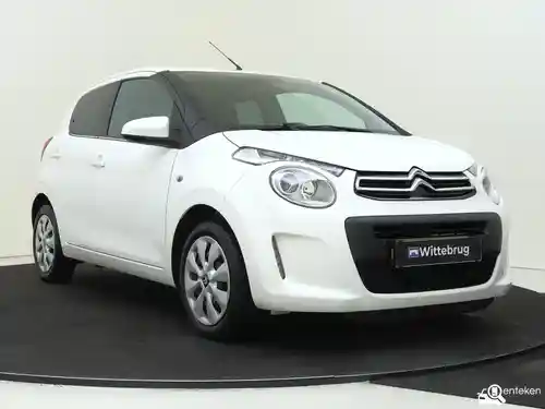 Citroen C1 VTi 72 2020