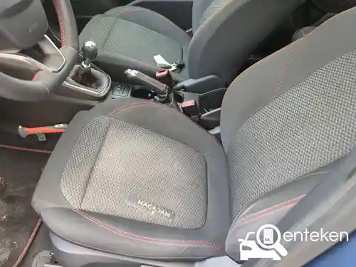Ford Fiesta 1.0 EcoBoost 2019