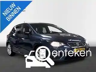 SEAT Ibiza 1.0 TSI 2019