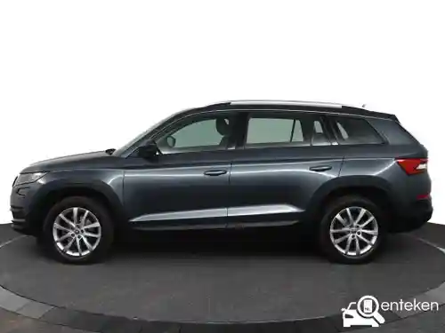Skoda Kodiaq 1.5 TSI ACT 2020