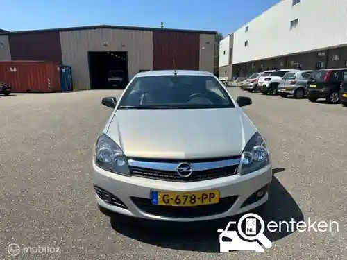 Opel Astra Twintop 1.8 2006