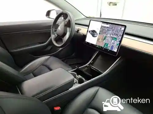 Tesla Model 3 Performance 2019