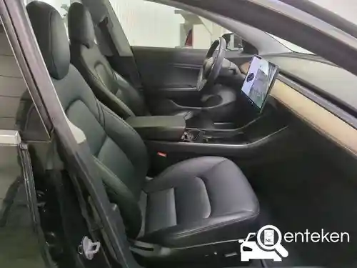 Tesla Model 3 Performance 2019