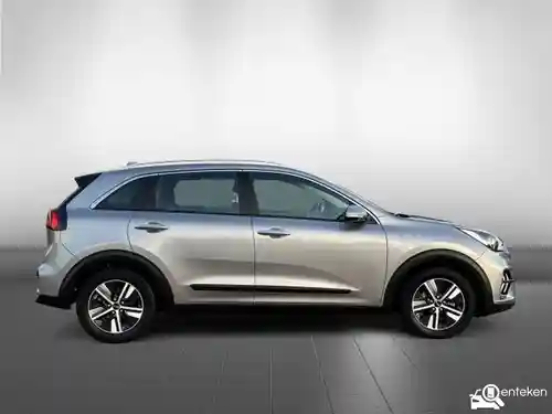 KIA Niro 1.6 GDI Hybrid 2019