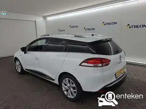 Renault Clio Grandtour ENERGY TCe 90 2019