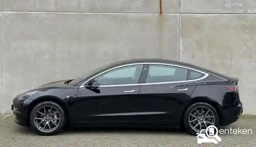 Tesla Model 3 Performance 2019