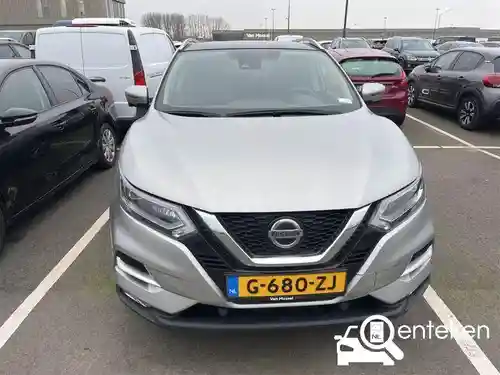 Nissan Qashqai 1.3 DIG-T 2020