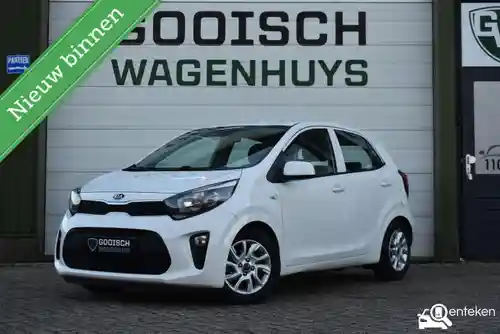 KIA Picanto 1.0 2019