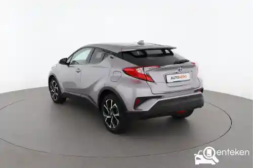 Toyota C-HR 1.8 Hybrid 2019
