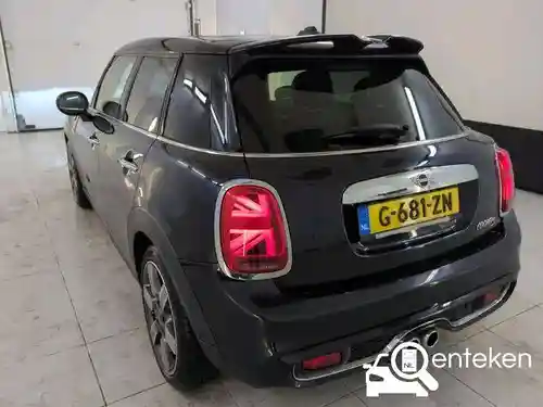 MINI  Cooper S 2020